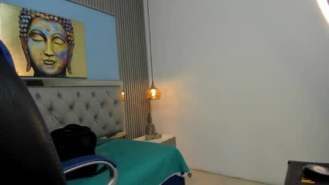 Snapshot of andres1_8 chatting on April 12, 2026, 3:33 am IM ANDRES online show from April 12, 2026, 3:33 am