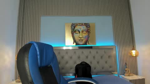 Snapshot of andres1_8 chatting on May 5, 2026, 3:14 am IM ANDRES online show from May 5, 2026, 3:14 am