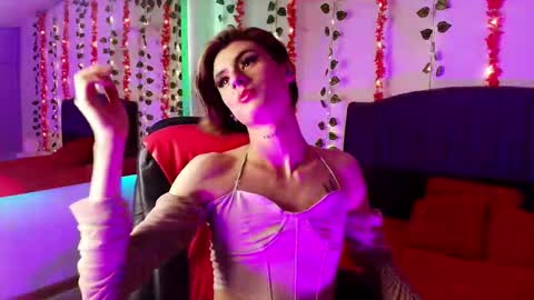 Alann online show from January 9, 2026, 3:04 pm