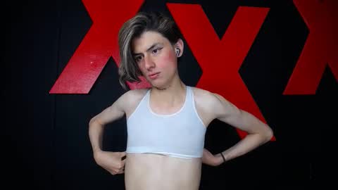 Alann online show from February 22, 2026, 10:03 am