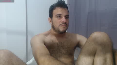 i am Andres online show from November 8, 2025, 6:57 am
