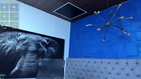 insta andres clark  online show from April 14, 2026, 4:13 pm