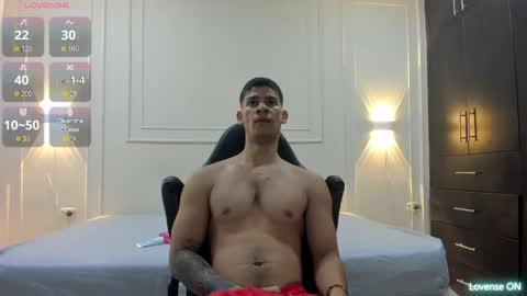 andres_stud online show from May 20, 2026, 4:40 am