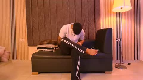 Snapshot of andres_stud chatting on July 12, 2026, 3:19 am andres_stud online show from July 12, 2026, 3:19 am