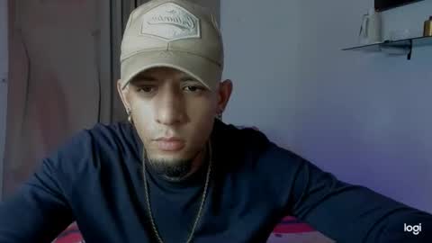 Andres white online show from February 9, 2026, 2:48 am