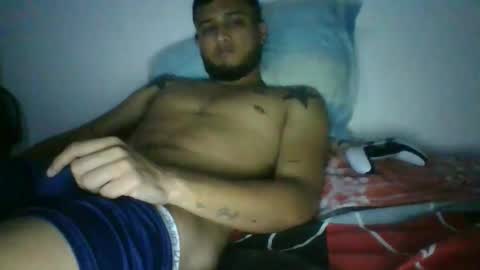 andres_xtz online show from December 19, 2025, 3:02 am