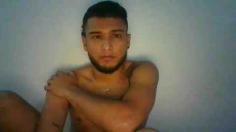 andres_xtz online show from December 20, 2025, 6:20 am