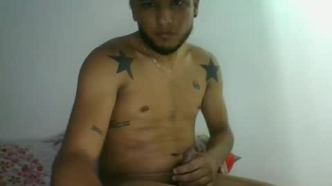 andres_xtz online show from December 20, 2025, 6:26 pm