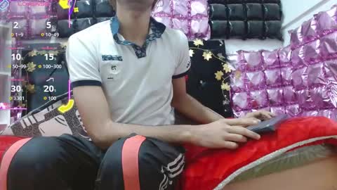 Snapshot of andresdark_07 chatting on December 3, 2025, 3:25 am andresdark_07 online show from December 3, 2025, 3:25 am