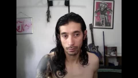 Snapshot of andresdelews chatting on April 1, 2026, 4:37 pm Delews online show from April 1, 2026, 4:37 pm