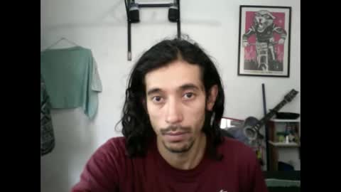 Snapshot of andresdelews chatting on April 4, 2026, 5:21 pm Delews online show from April 4, 2026, 5:21 pm