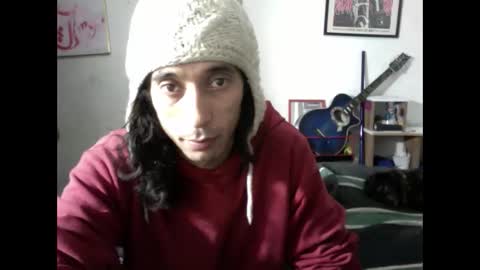 Snapshot of andresdelews chatting on April 7, 2026, 1:50 am Delews online show from April 7, 2026, 1:50 am