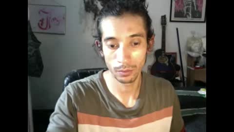 Snapshot of andresdelews chatting on May 11, 2026, 4:07 am Delews online show from May 11, 2026, 4:07 am