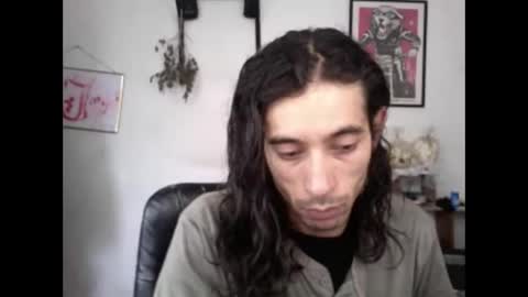 Snapshot of andresdelews chatting on May 16, 2026, 5:34 pm Delews online show from May 16, 2026, 5:34 pm