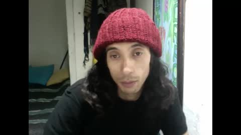 Snapshot of andresdelews chatting on May 24, 2026, 3:55 am Delews online show from May 24, 2026, 3:55 am