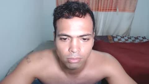 ANDRES online show from February 9, 2025, 10:11 pm