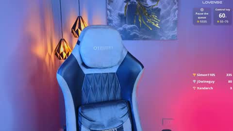 Andres online show from May 10, 2026, 12:49 am