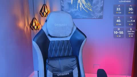 Andres online show from May 11, 2026, 2:45 pm