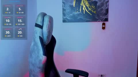 Andres online show from May 25, 2026, 12:00 pm