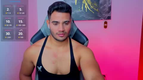 Andres online show from May 28, 2026, 1:41 pm