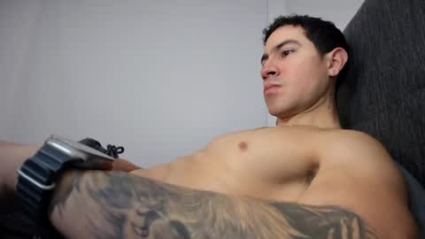 Snapshot of andresjuan92 chatting on June 23, 2026, 11:08 am onlyfanscallmegotter online show from June 23, 2026, 11:08 am