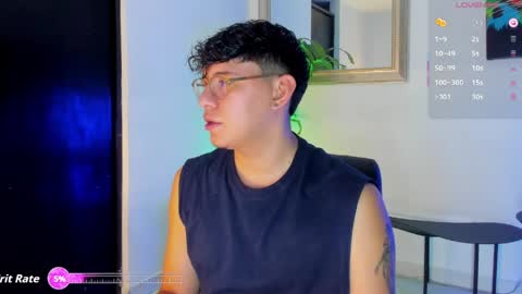 Snapshot of andresmer_ chatting on June 8, 2026, 12:58 am Andres online show from June 8, 2026, 12:58 am