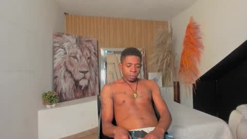 andrespalacios_ online show from January 16, 2026, 5:22 am