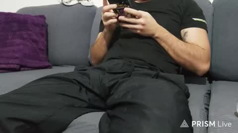 Andreu online show from December 18, 2025, 9:10 pm