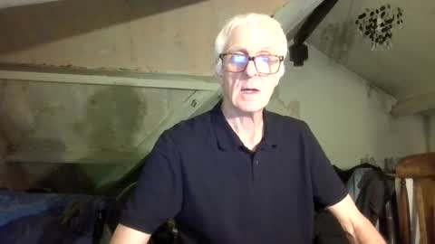 Andrew online show from July 14, 2026, 12:02 am