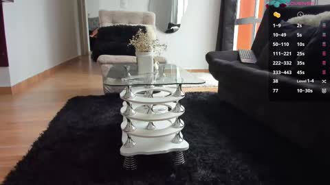 Andrew Jones Independient model  online show from March 2, 2025, 5:36 pm