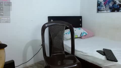 Andrew G online show from January 14, 2025, 2:19 am