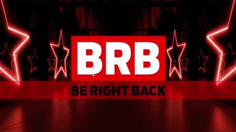 Andrew G online show from February 8, 2025, 12:38 am