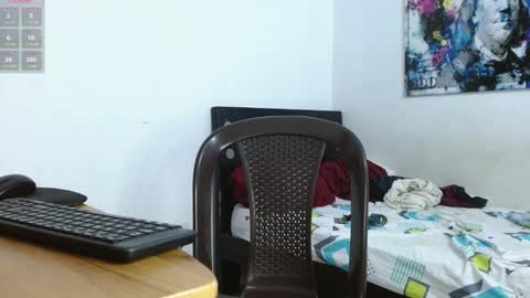 Andrew G online show from February 11, 2025, 3:08 am