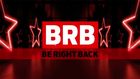 Andrew G online show from March 8, 2025, 3:13 pm