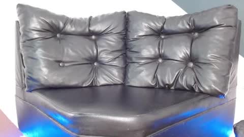 Andrew G online show from September 8, 2025, 2:16 pm