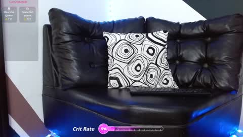 Andrew G online show from October 7, 2025, 12:46 pm