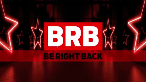 Andrew G online show from November 7, 2025, 3:56 pm