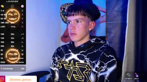 andrew_angels online show from September 16, 2025, 4:24 am