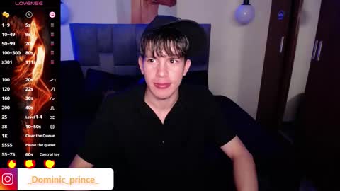 andrew_angels online show from November 12, 2025, 12:11 am