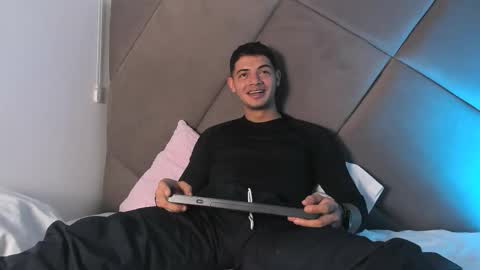 Colleman online show from November 7, 2025, 4:45 am