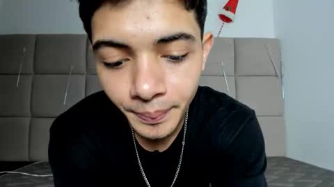 Colleman online show from December 14, 2025, 3:45 am