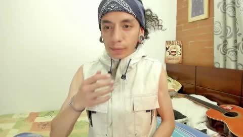 Mugiwara online show from February 18, 2025, 4:58 am