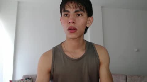 Andrew Courtz online show from December 16, 2025, 8:25 pm