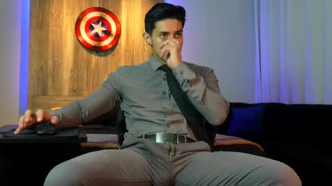 Andrew online show from December 4, 2024, 6:22 am