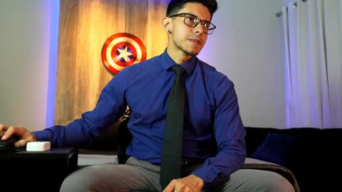 Andrew online show from December 18, 2024, 6:43 am