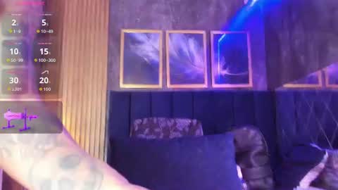 andrew_haalls online show from July 6, 2026, 1:41 pm