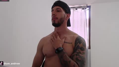 Snapshot of andrew_mathe chatting on December 14, 2024, 9:56 pm Andrew Mathwes online show from December 14, 2024, 9:56 pm