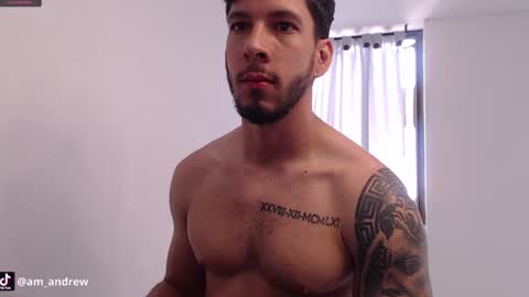 Snapshot of andrew_mathe chatting on December 24, 2024, 7:00 pm Andrew Mathwes online show from December 24, 2024, 7:00 pm