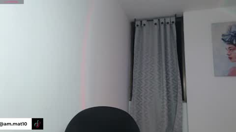 Snapshot of andrew_mathe chatting on January 13, 2025, 12:30 am Andrew Mathwes online show from January 13, 2025, 12:30 am