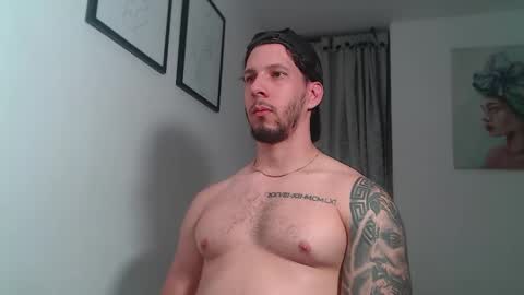 Andrew Mathwes online show from December 16, 2025, 12:26 am